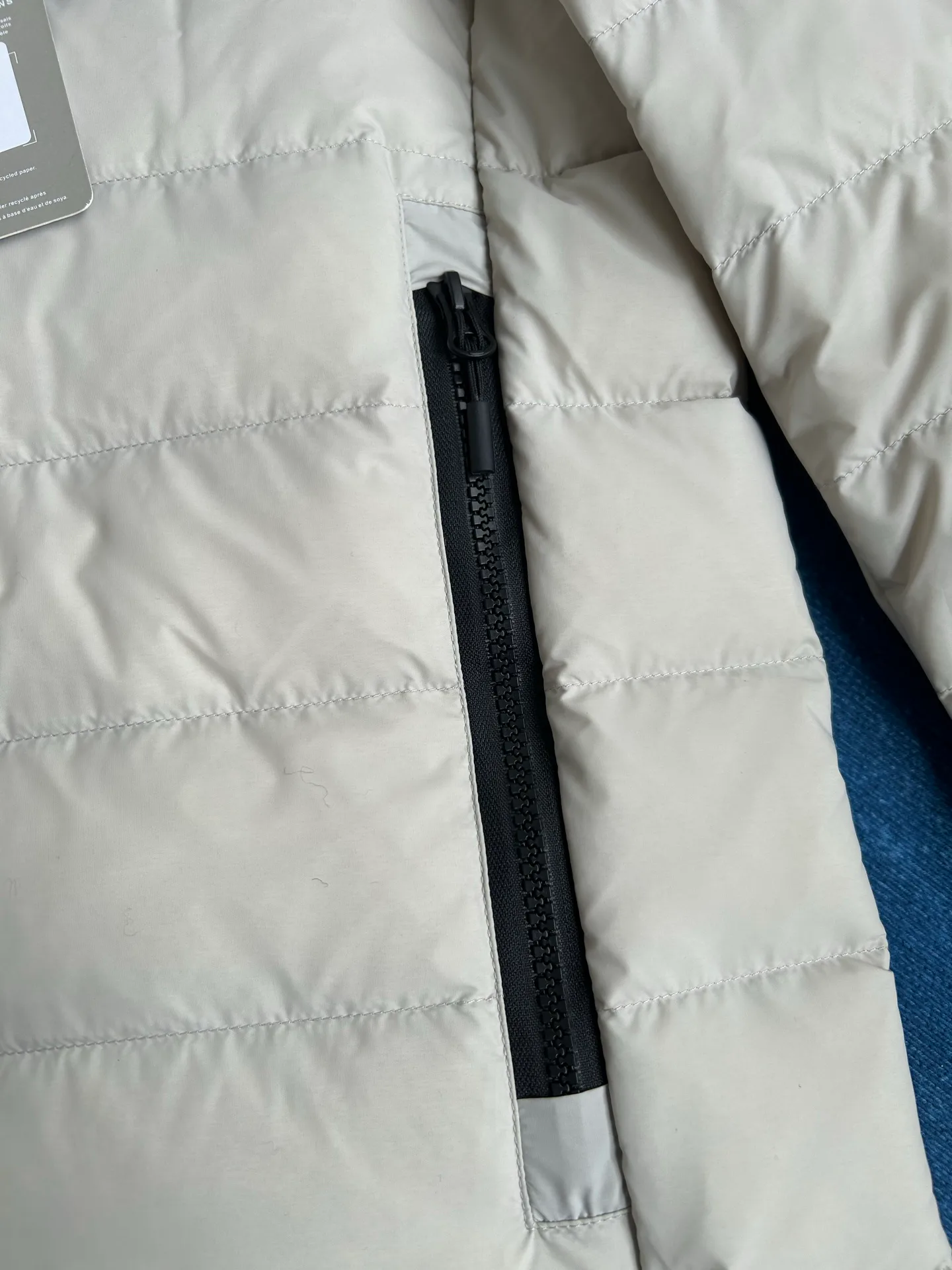 Men's Jackets And Down Jackets CANADA GOOSE 18007356