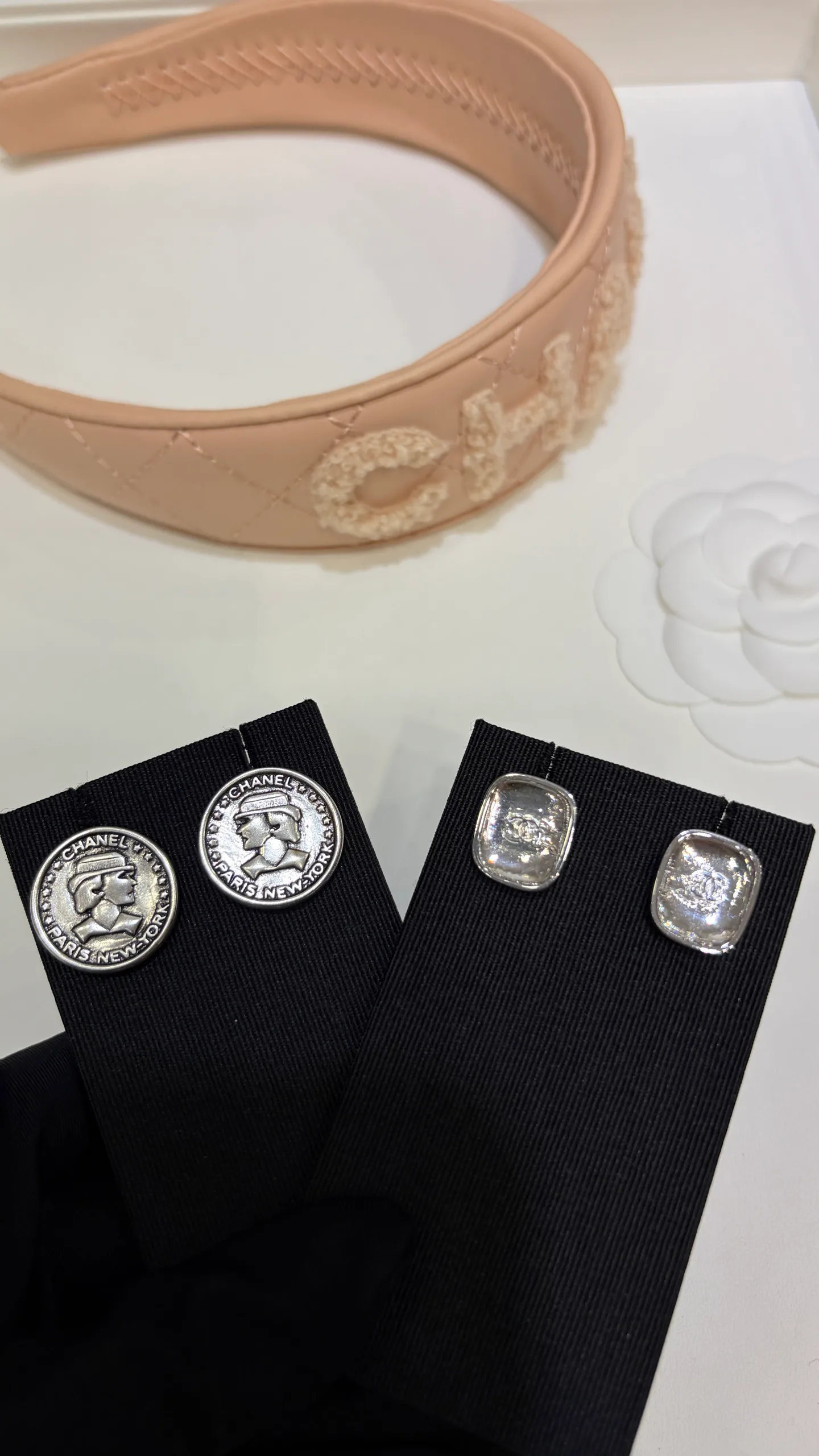 Jewelry CHANEL 17642844