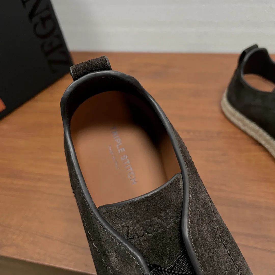 Men's Sneakers ZEGNA 17244458