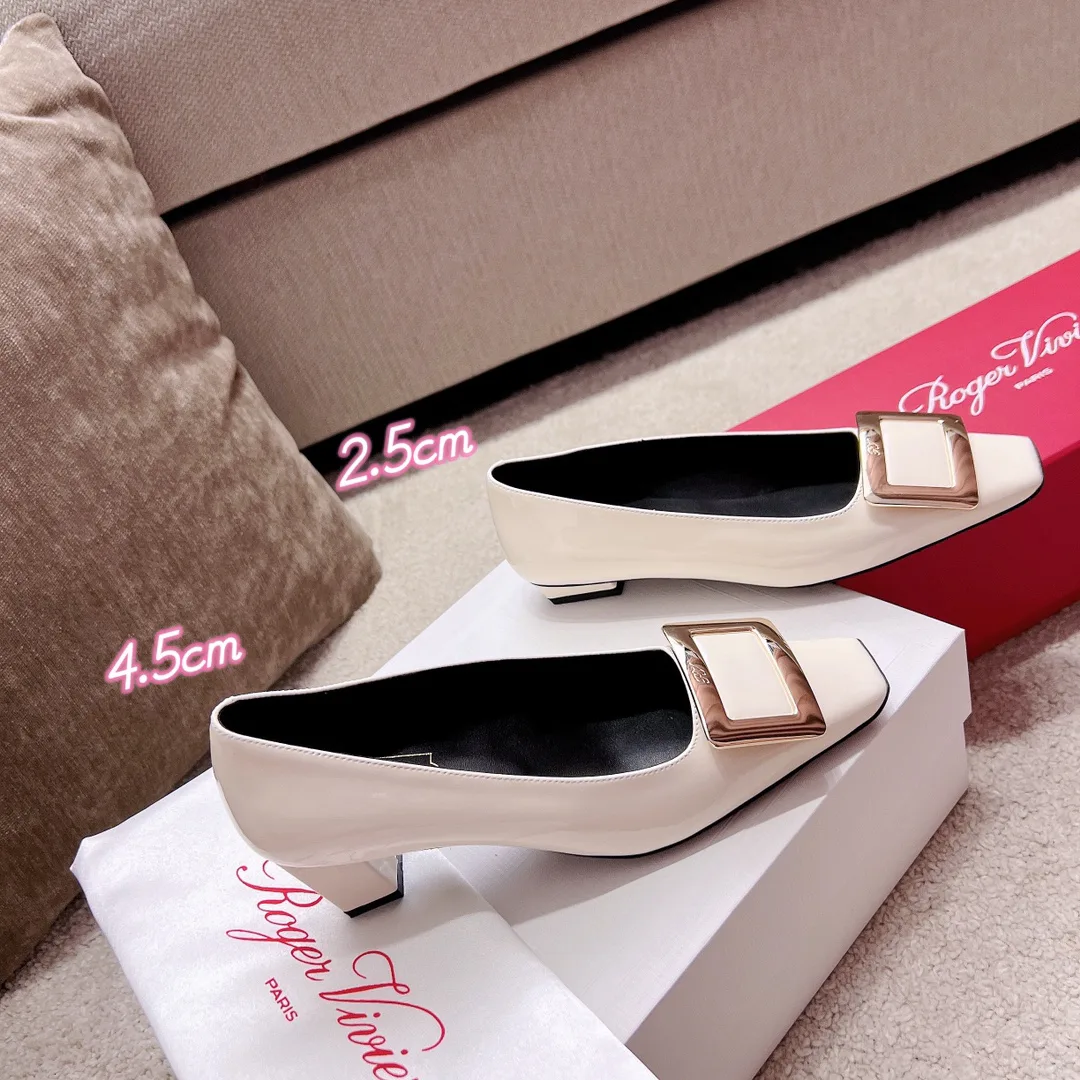 Women's Heels ROGER VIVIER 17550709