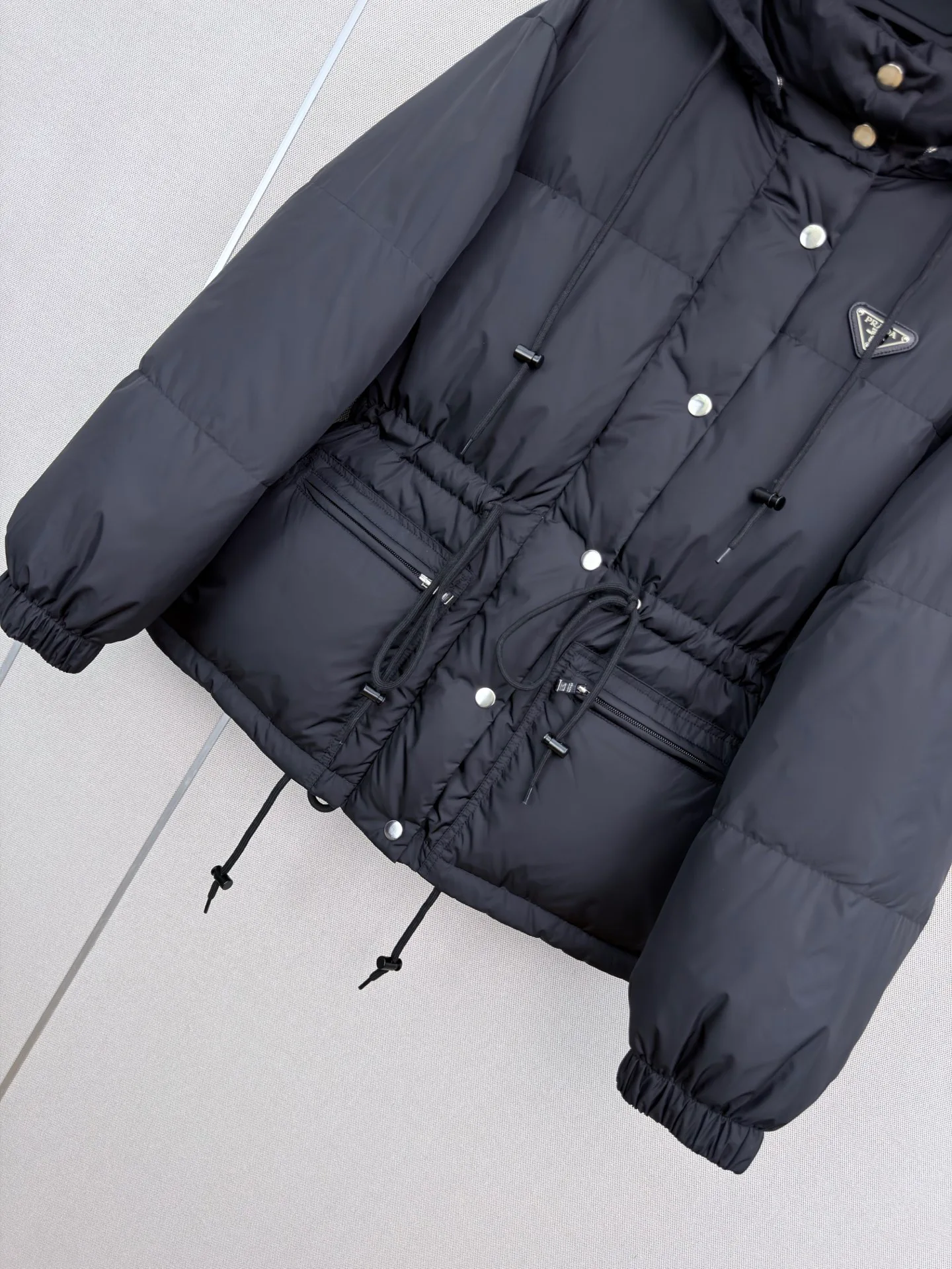 Women's Jackets And Down Jackets PRADA 18348171