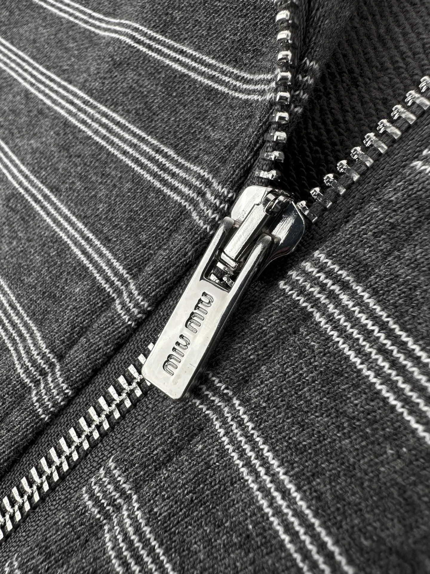 Women's Jackets And Down Jackets MIU MIU 18387347
