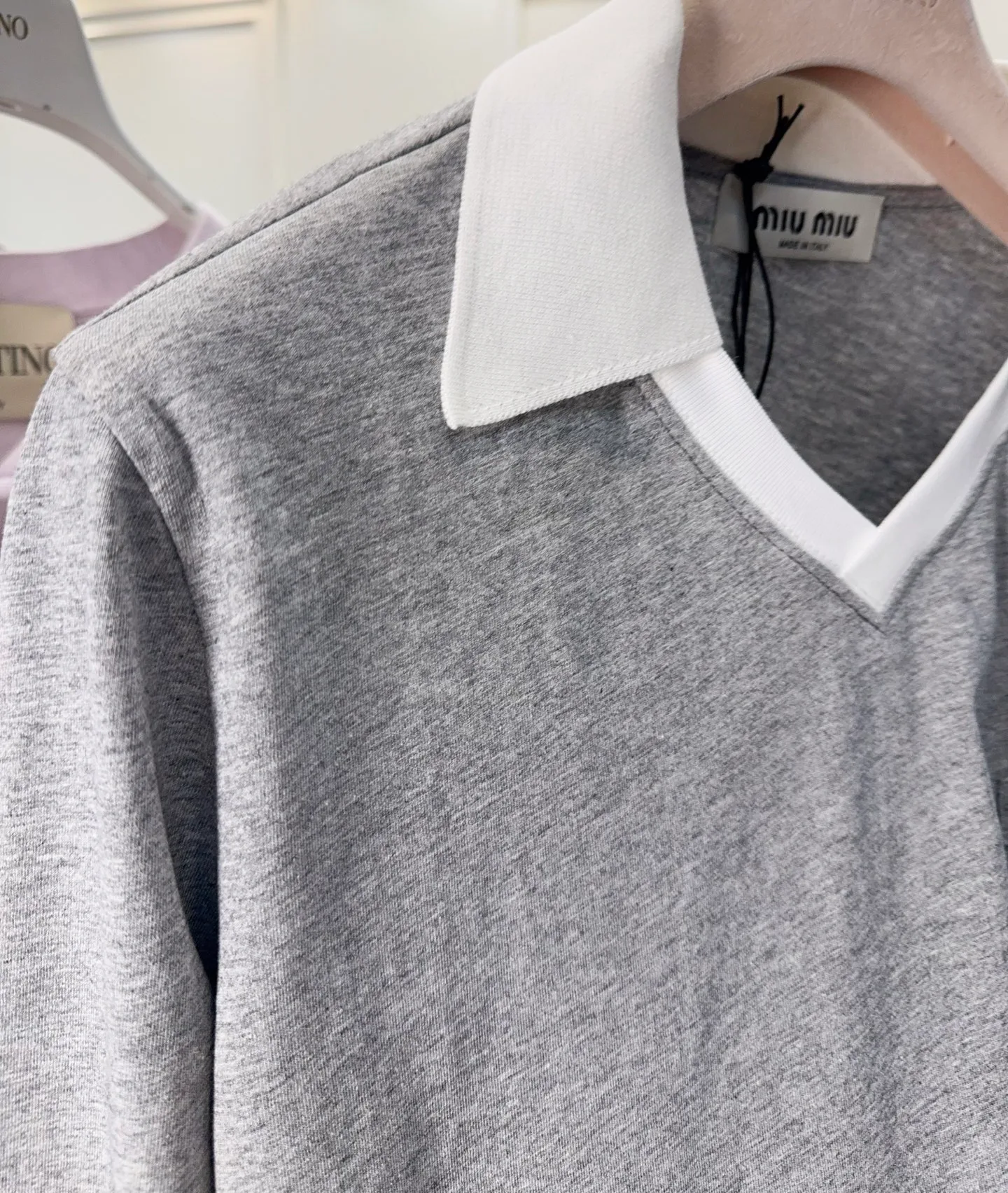 Women's Jumpers And Sweaters MIU MIU 17403630