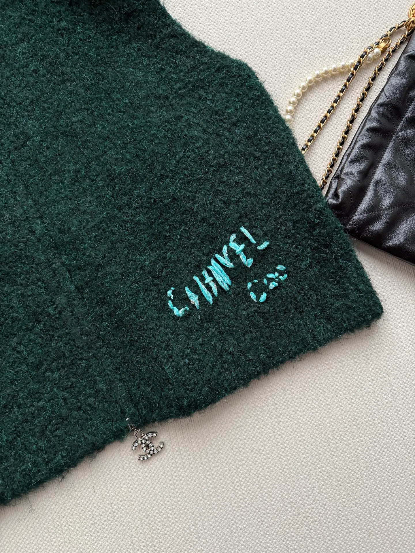 Women's Vests CHANEL 18015805