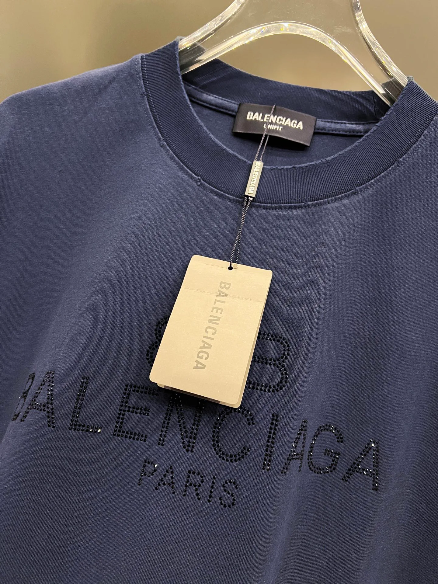 Men's T-Shirts BALENCIAGA 17662803