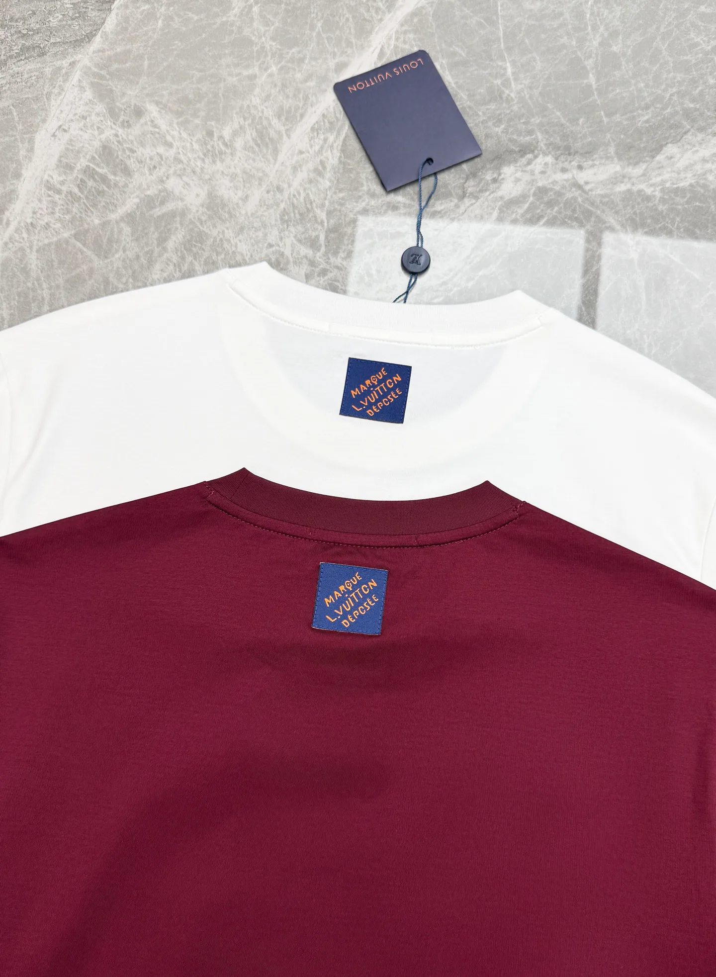 Men's T-Shirts LOUIS VUITTON 17223675