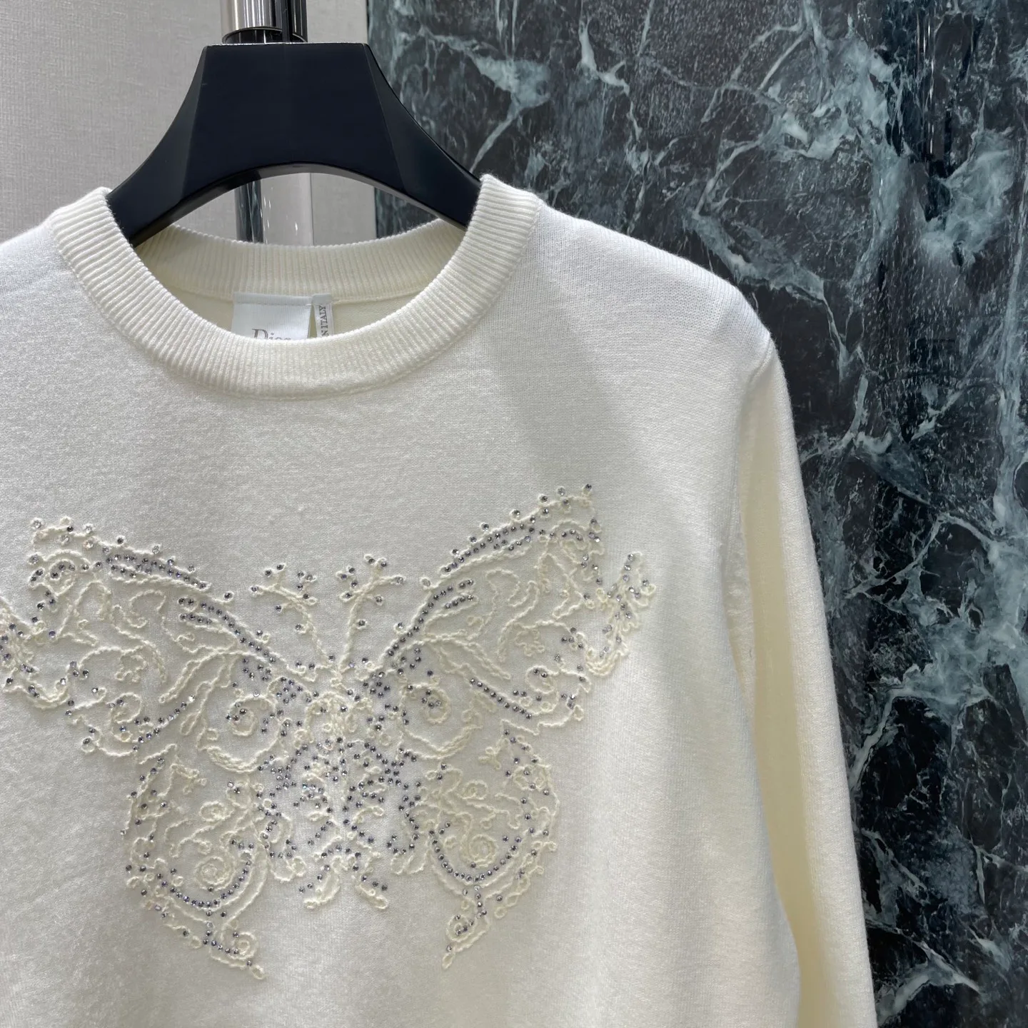 Women's Jumpers And Sweaters CHRISTIAN DIOR 18030750