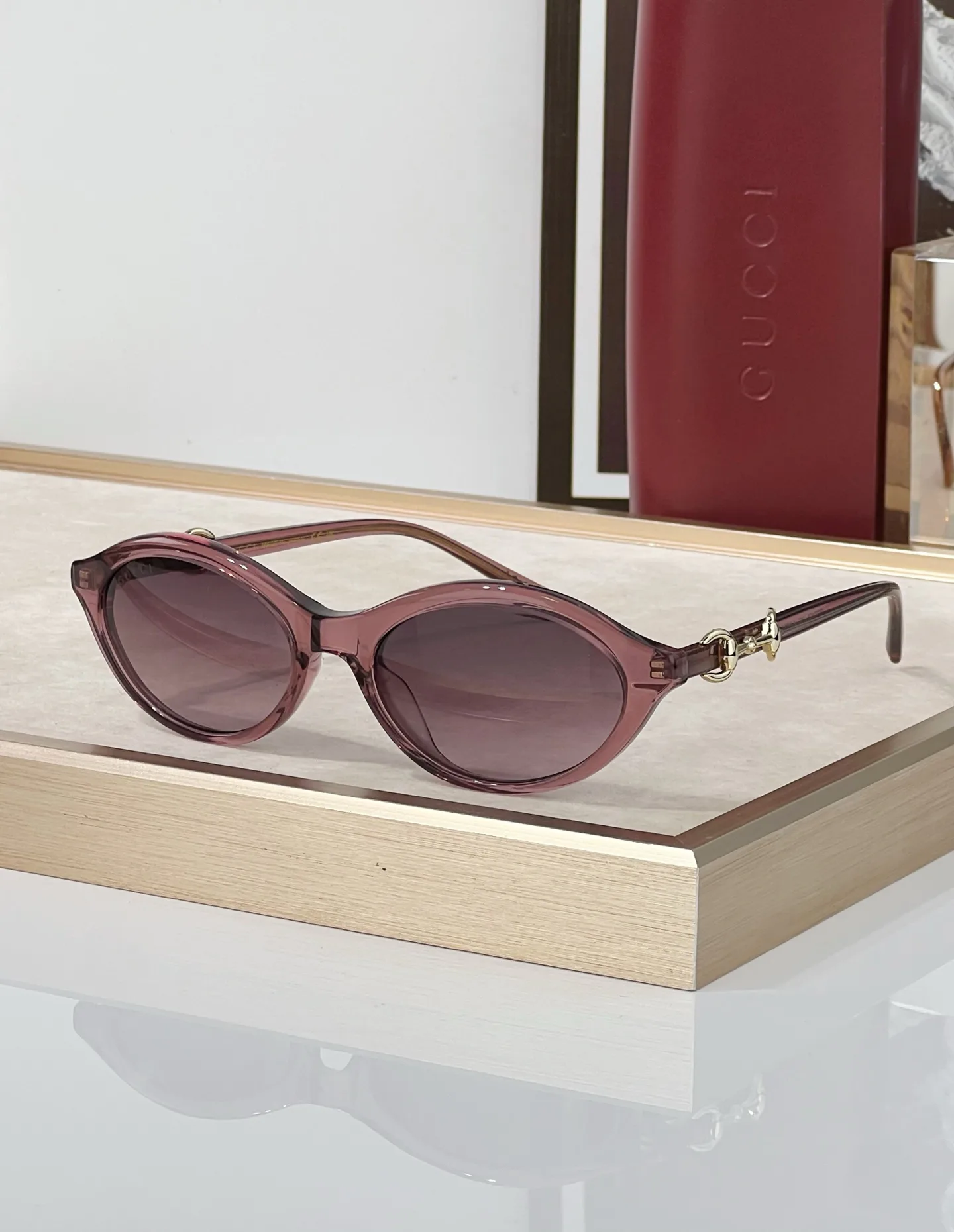 Glasses GUCCI 18060151