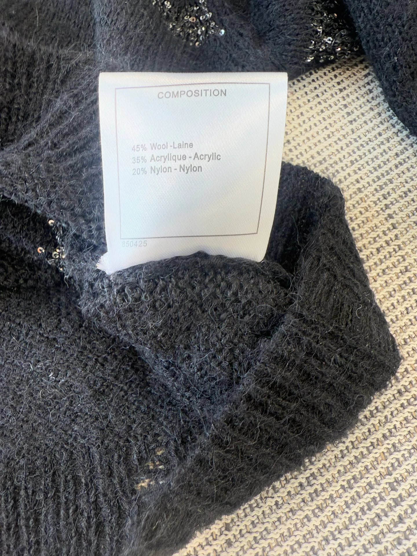 Women's Jumpers And Sweaters CHANEL 18367690