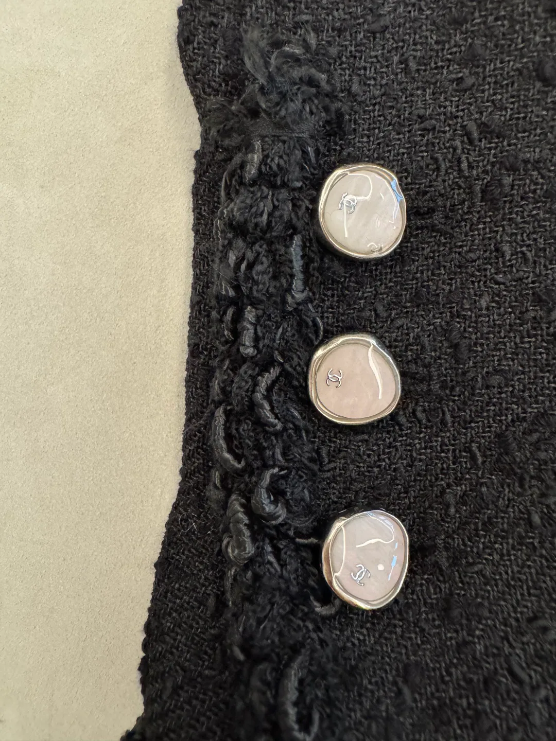 Women's Blazers CHANEL 17463229