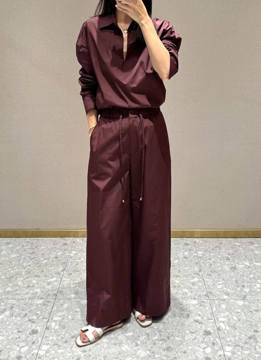 Women's Trousers MAX MARA 17290332