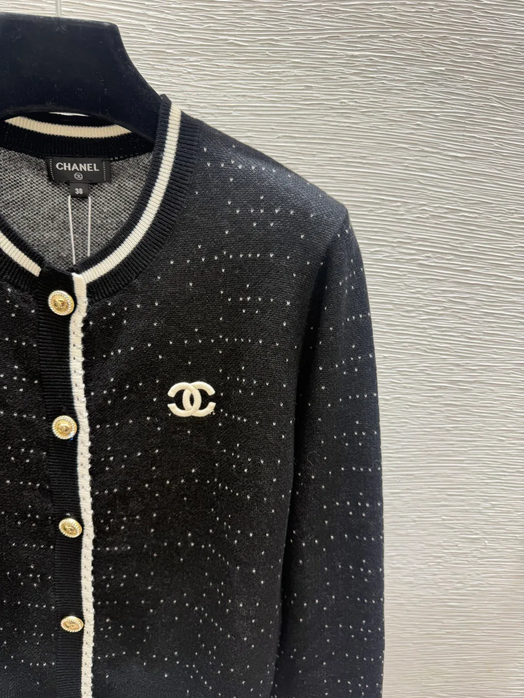 Women's Jumpers And Sweaters CHANEL 18138635
