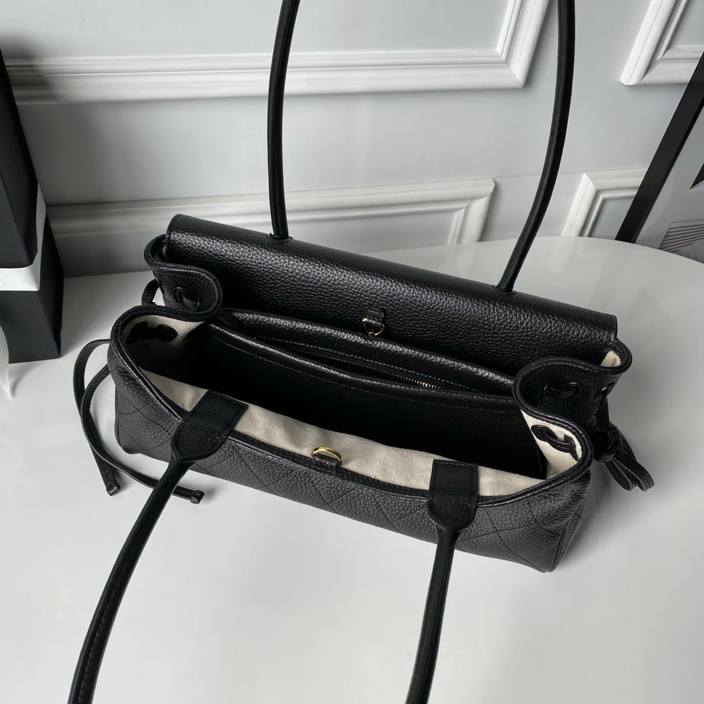 Women's Classic Handbags CHANEL 17615420