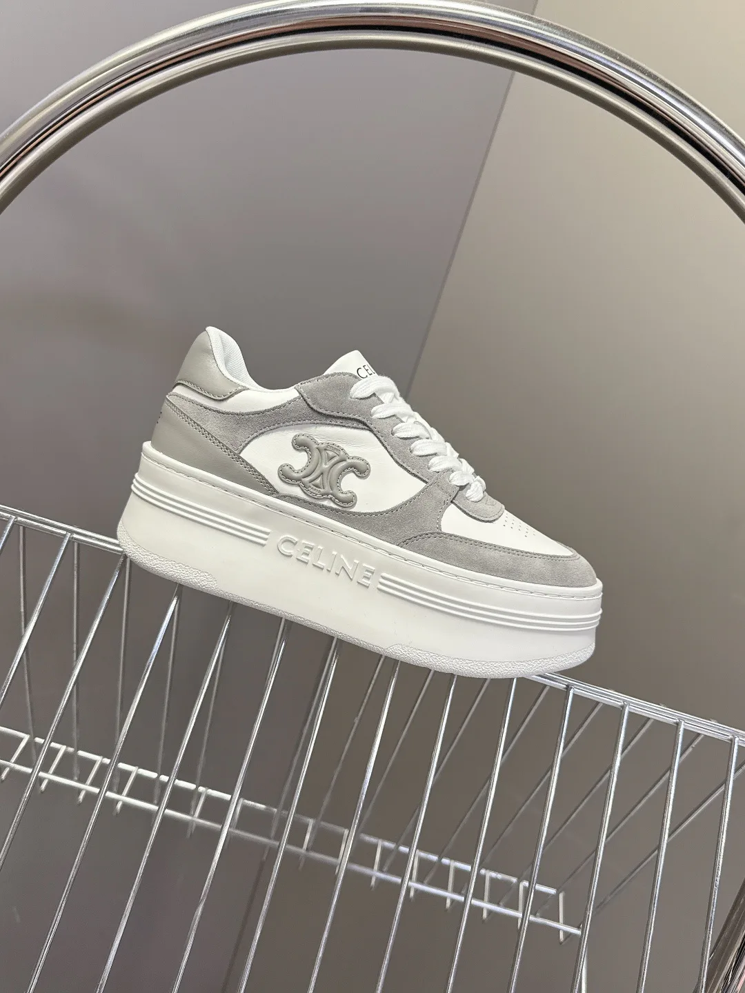 Women's Sneakers CELINE 18006029