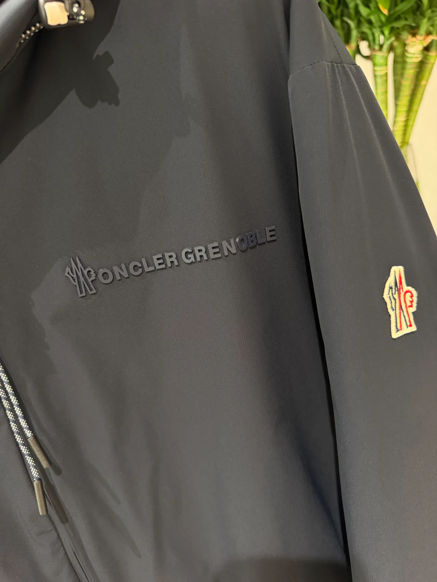Men's Jackets And Down Jackets MONCLER 18462478