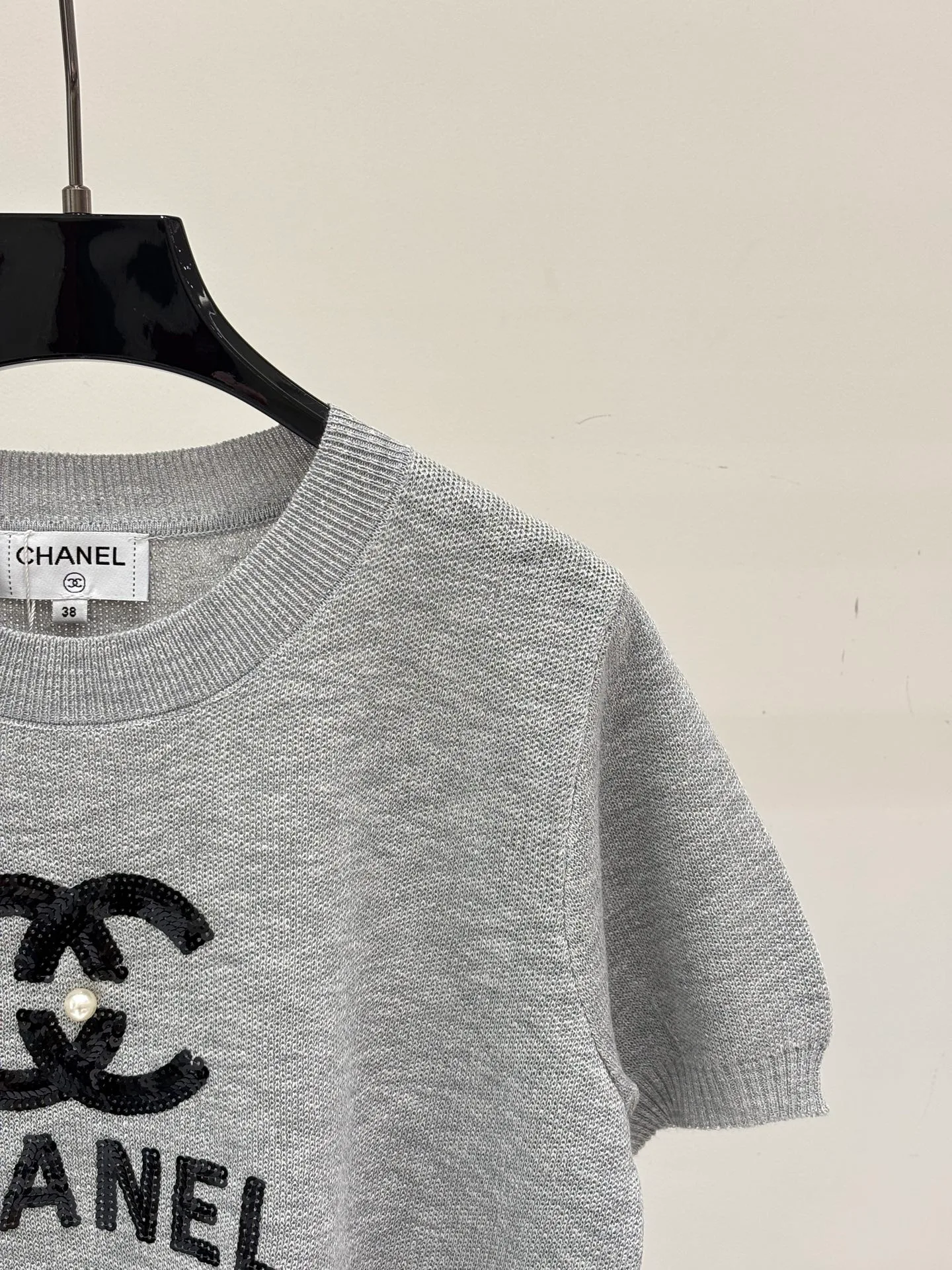 Women's T-Shirts CHANEL 17737218