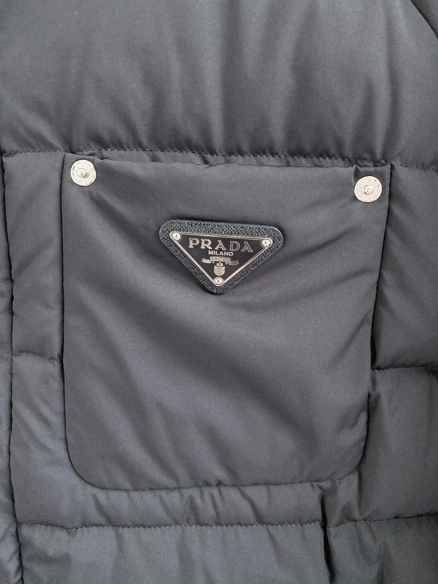 Men's Jackets And Down Jackets PRADA 17941241