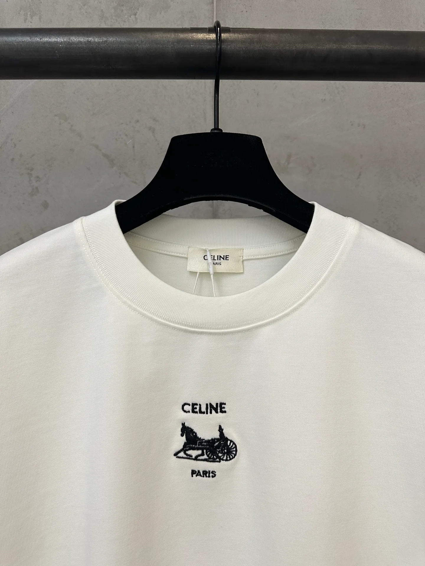 Men's T-Shirts CELINE 18519476