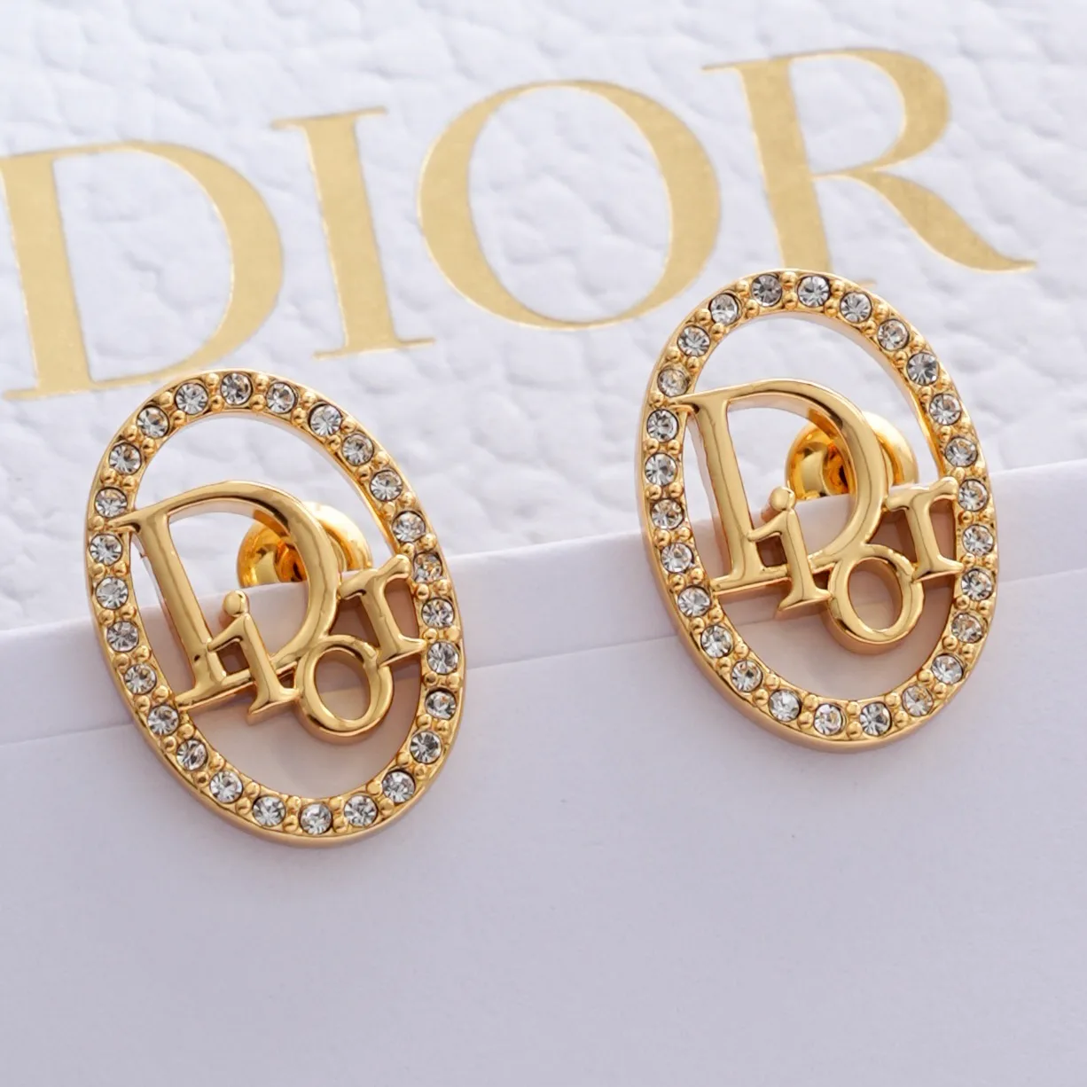 Jewelry CHRISTIAN DIOR 17931665
