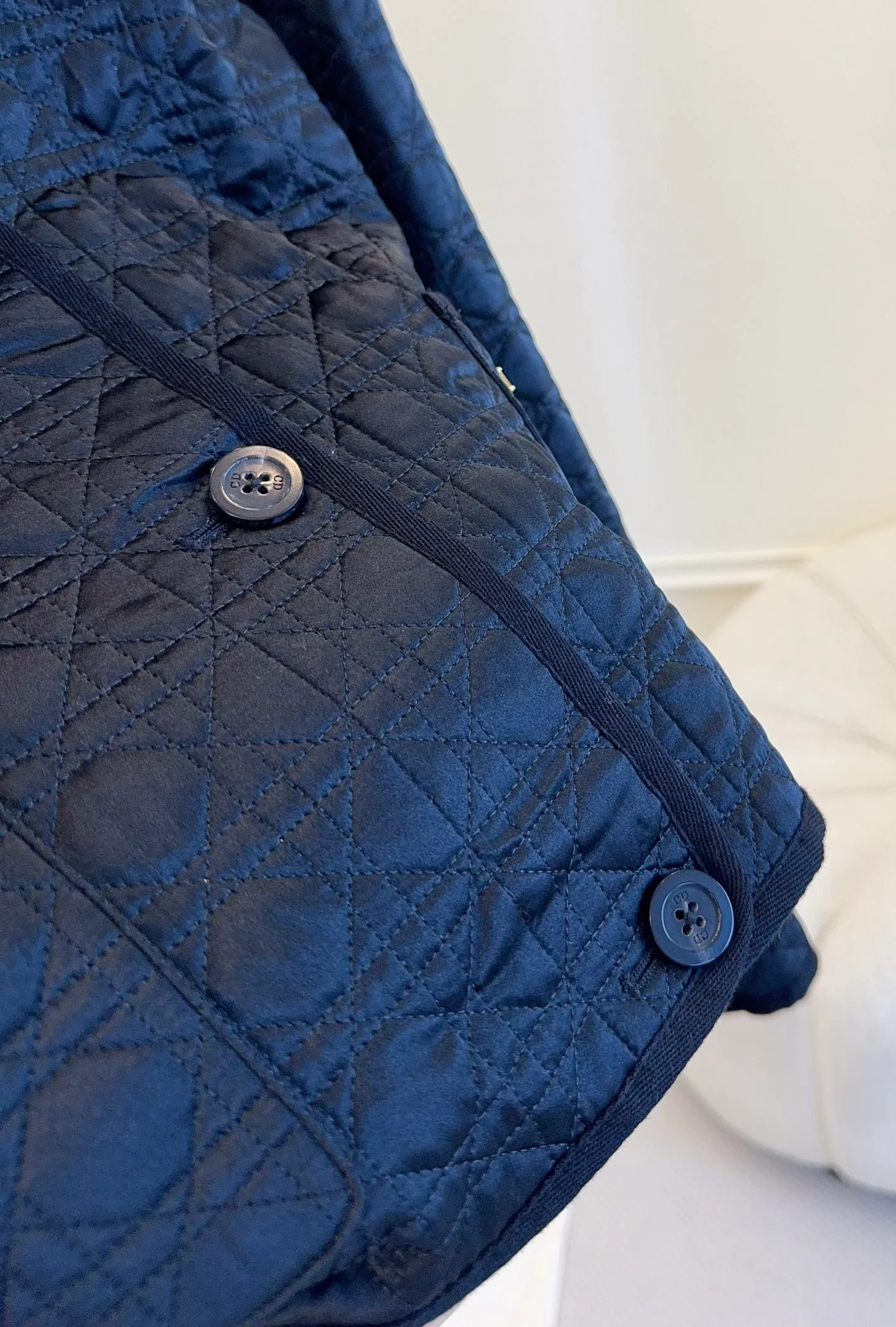 Women's Jackets And Down Jackets CHRISTIAN DIOR 18120369