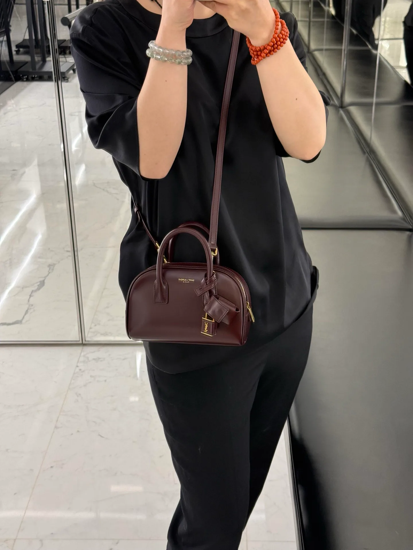 Классические Сумки Женские Saint Laurent 18610961
