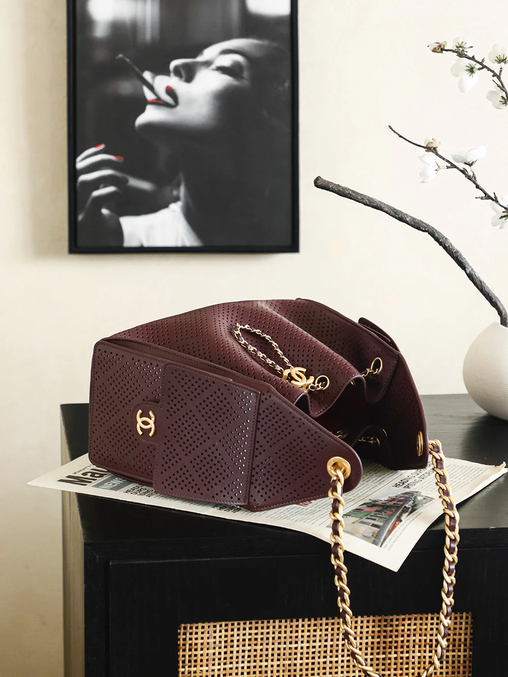 Women's Classic Handbags CHANEL 17302664
