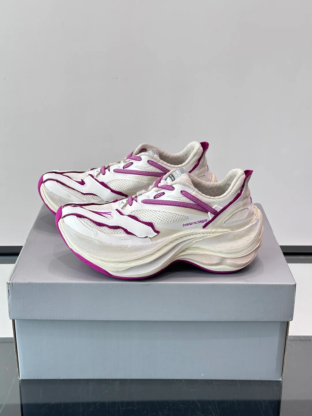 Women's Sneakers BALENCIAGA 17649837