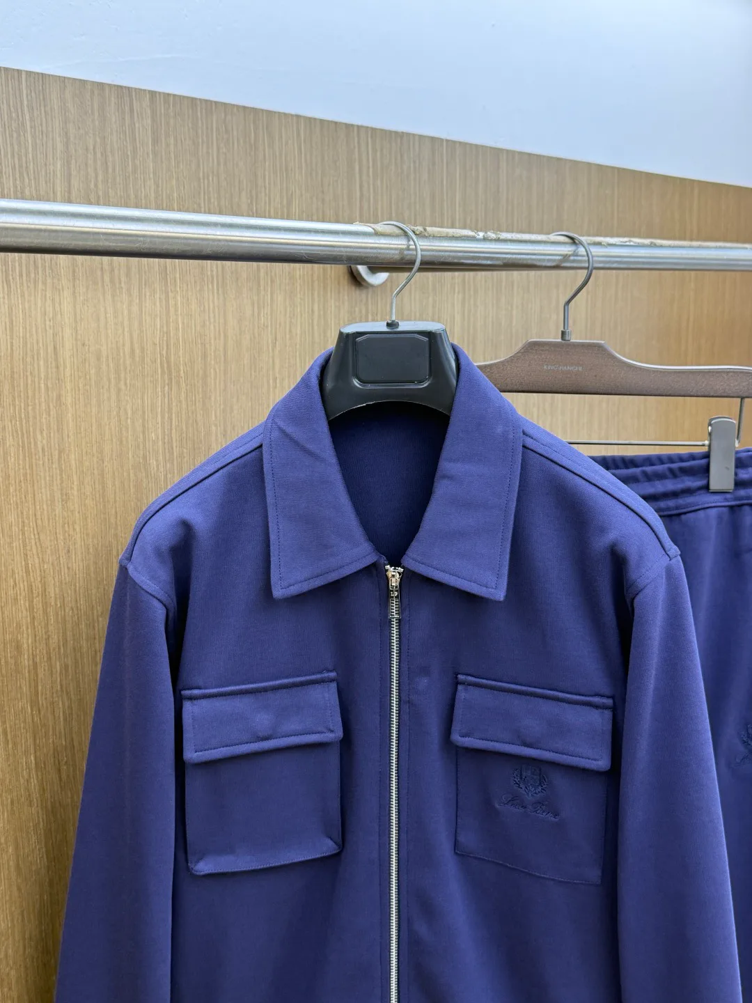 Men's Tracksuits LORO PIANA 18244029