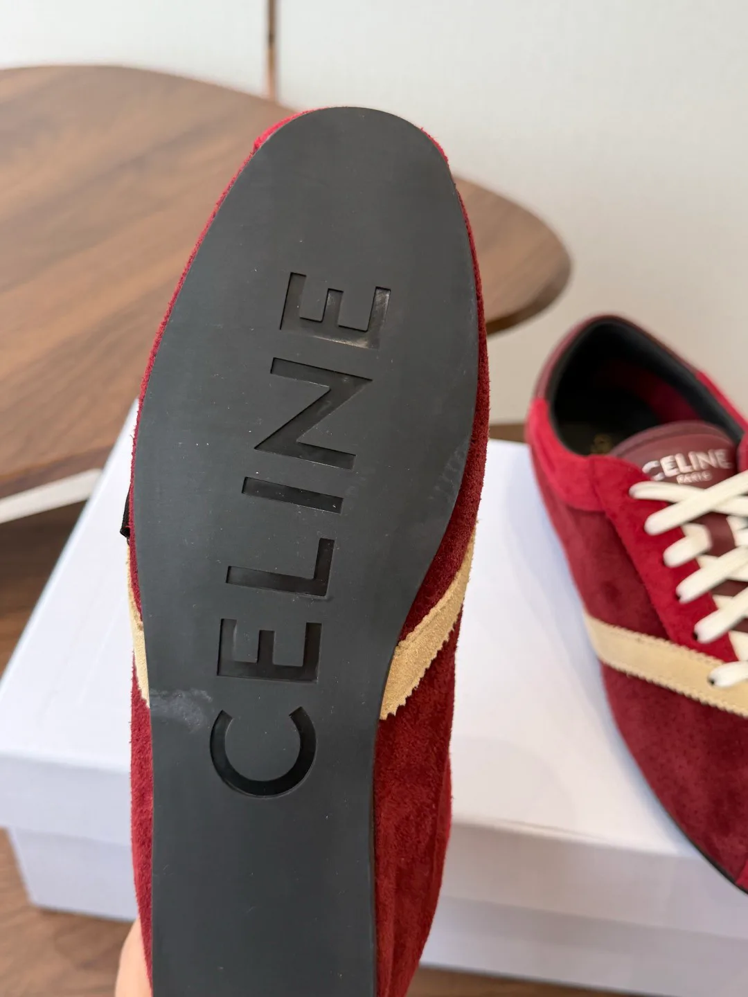 Women's Sneakers CELINE 17793969