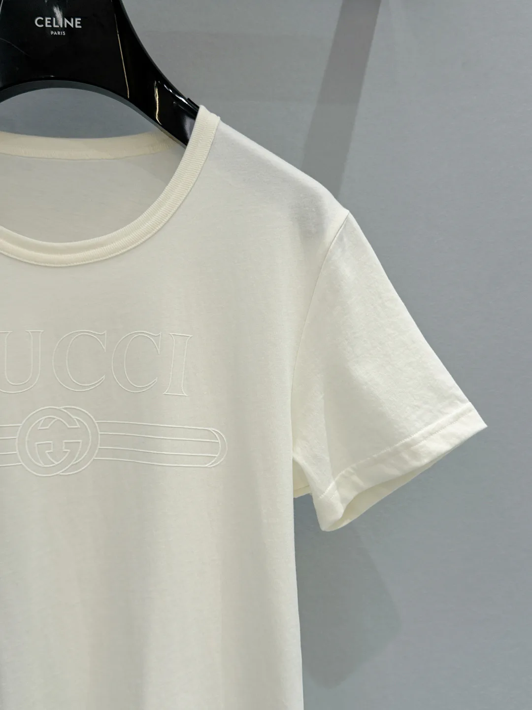Women's T-Shirts GUCCI 17934151