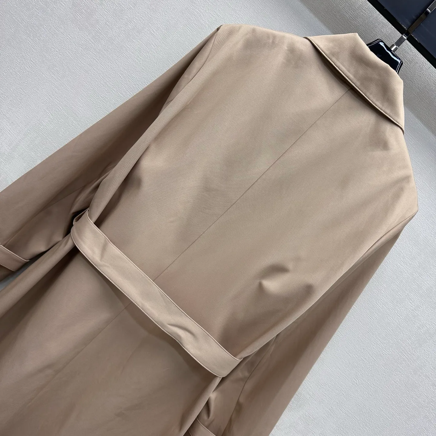 Women's Trench Coats BURBERRY 18023263