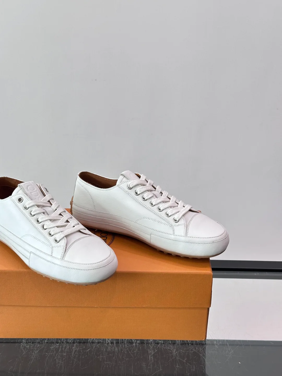 Men's Sneakers TOD'S 17447585