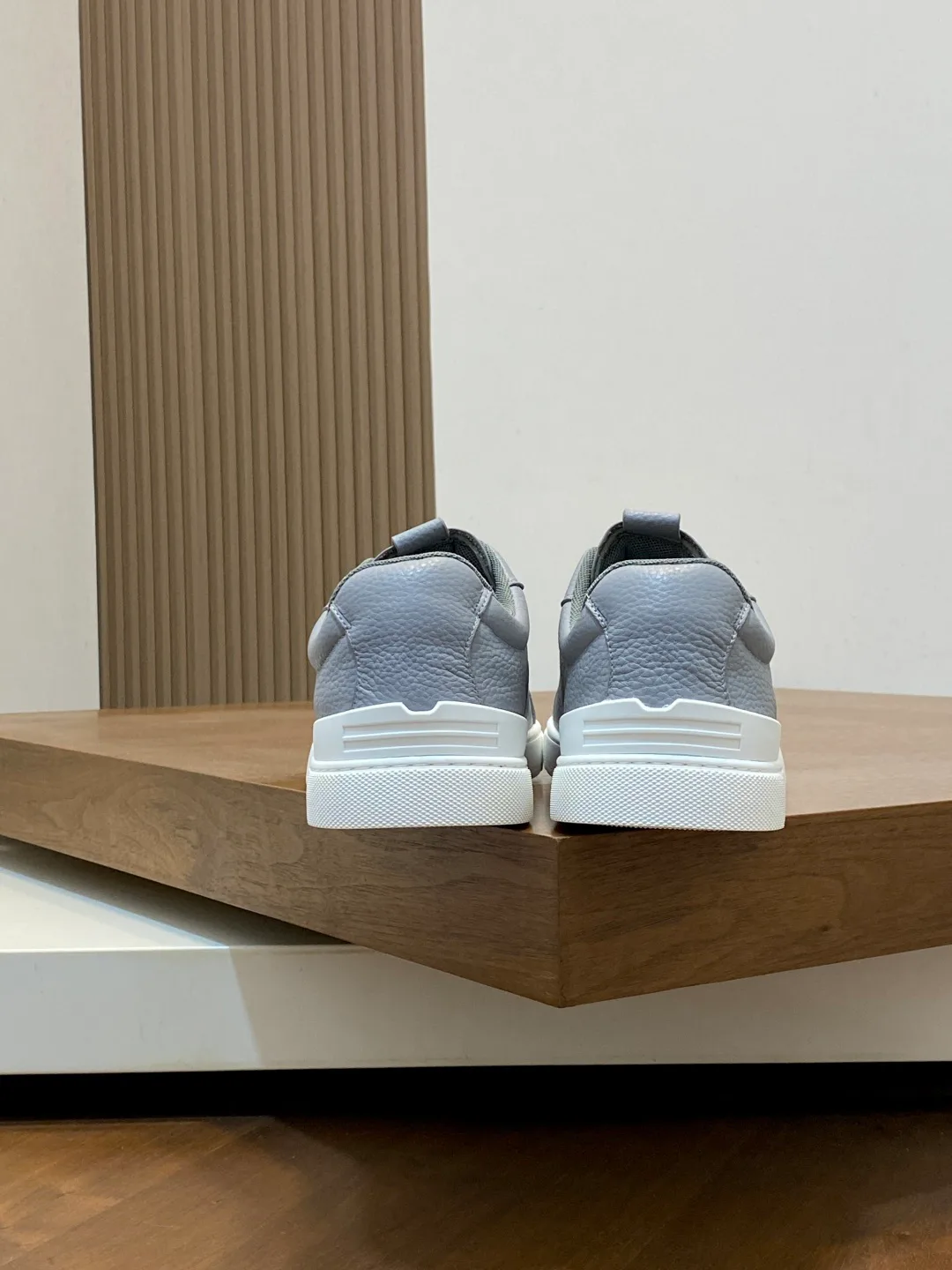 Men's Sneakers ZEGNA 18078831