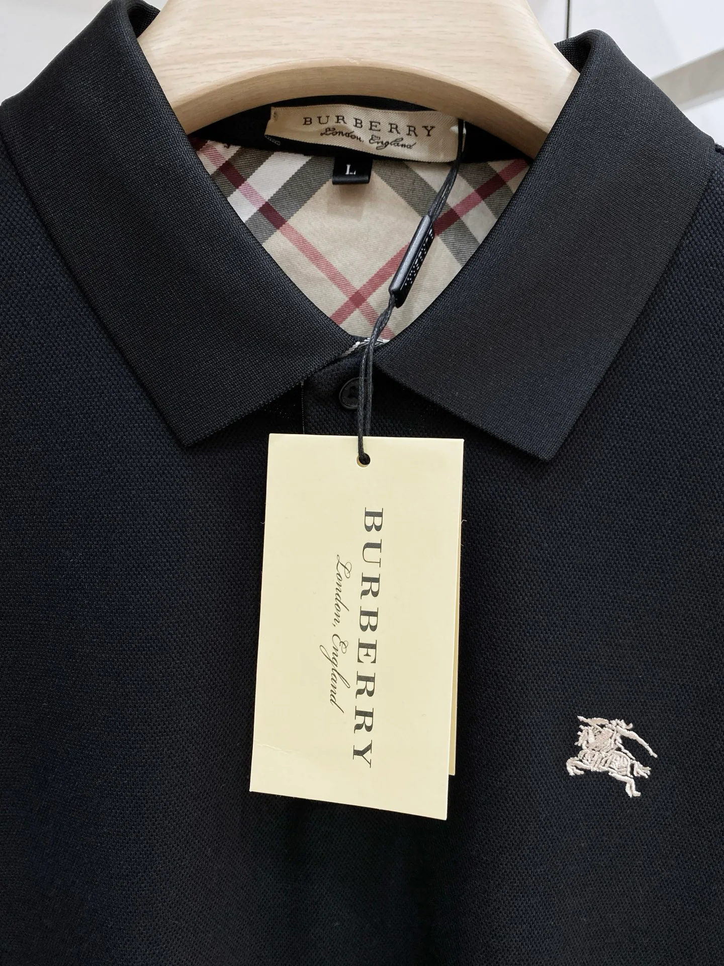 Men's Shirts BURBERRY 17993798
