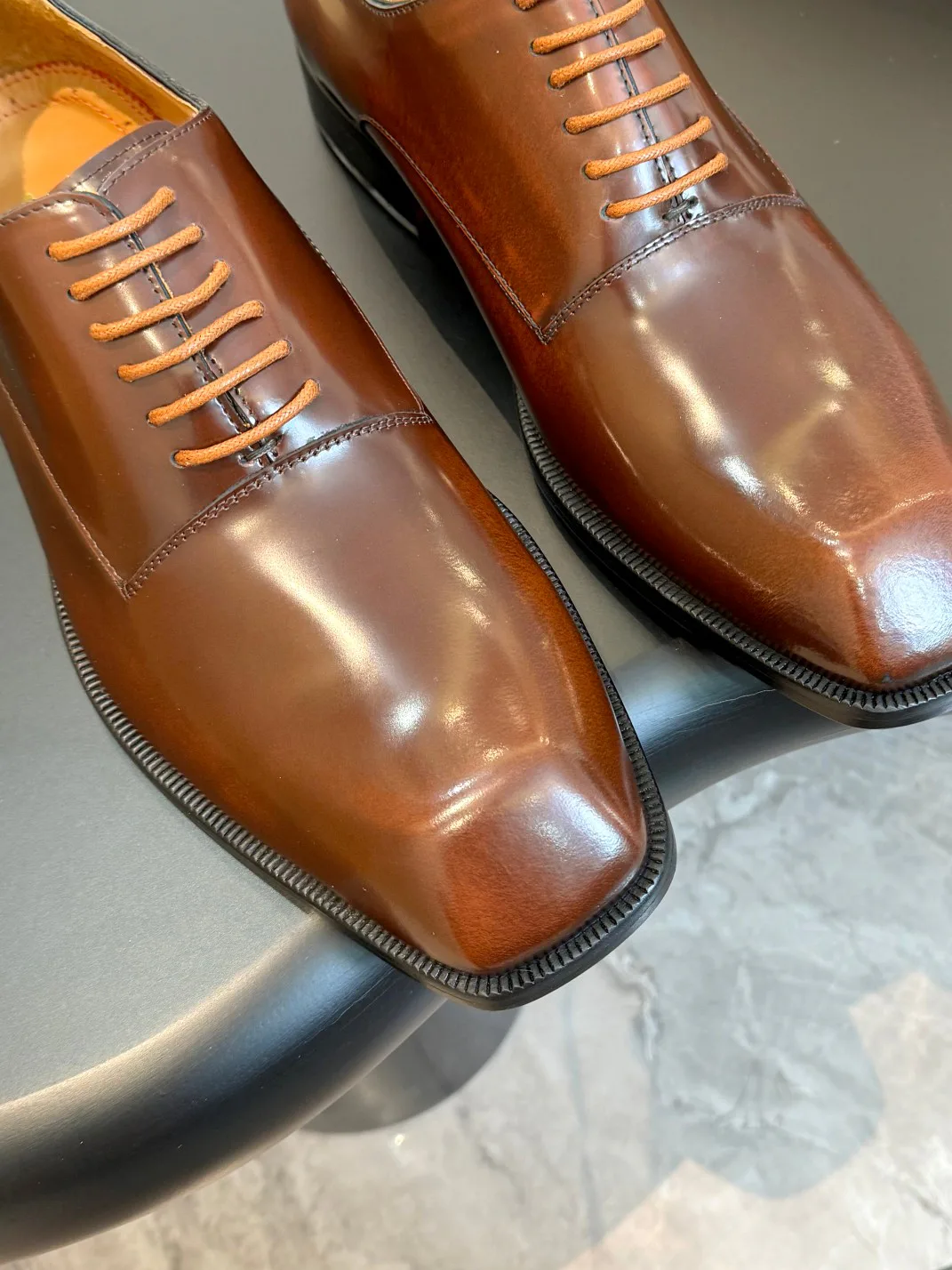 Men's Loafers And Dress Shoes CHRISTIAN LOUBOUTIN 18117214