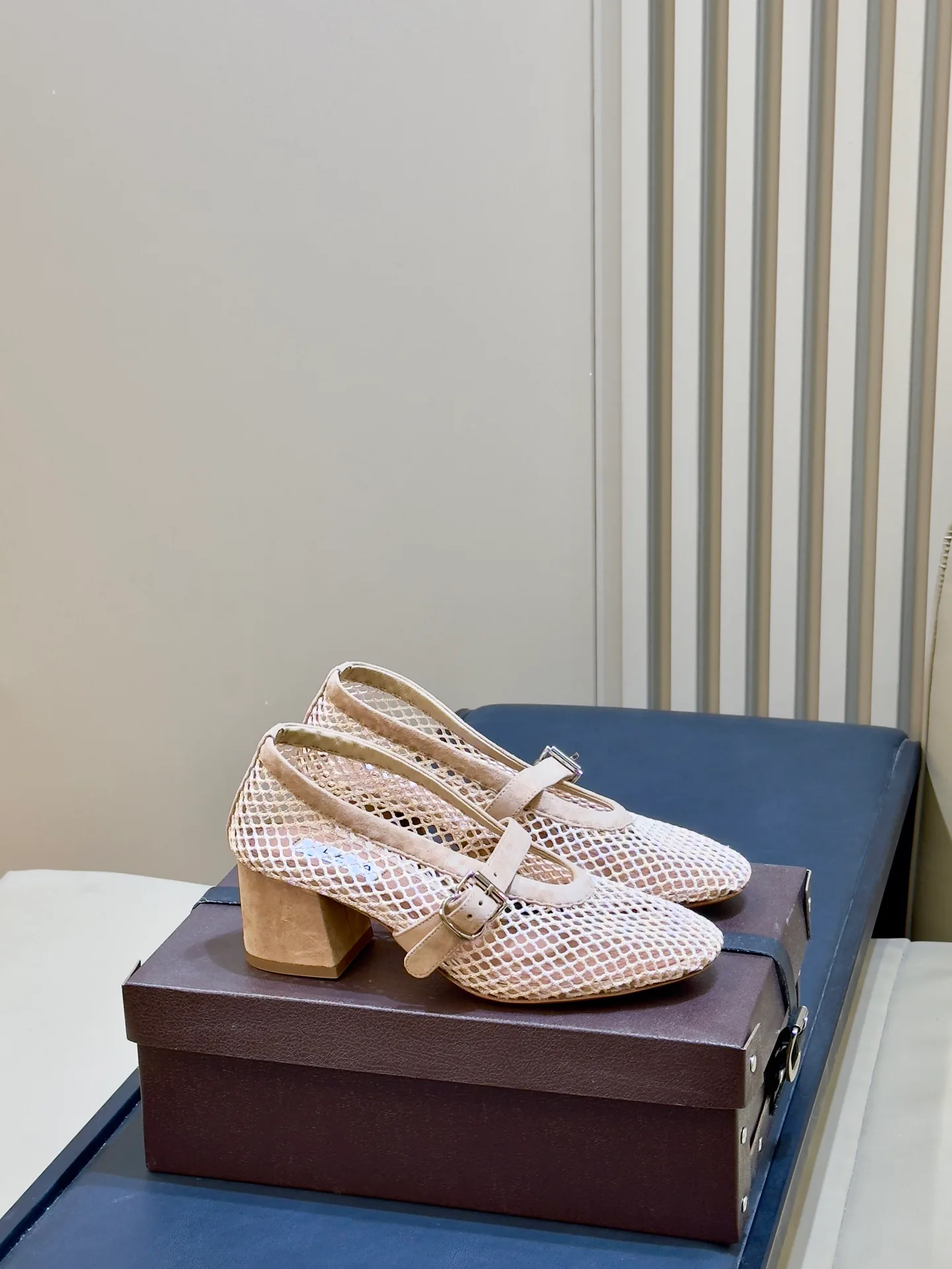 Women's Heels ALAIA 18073484