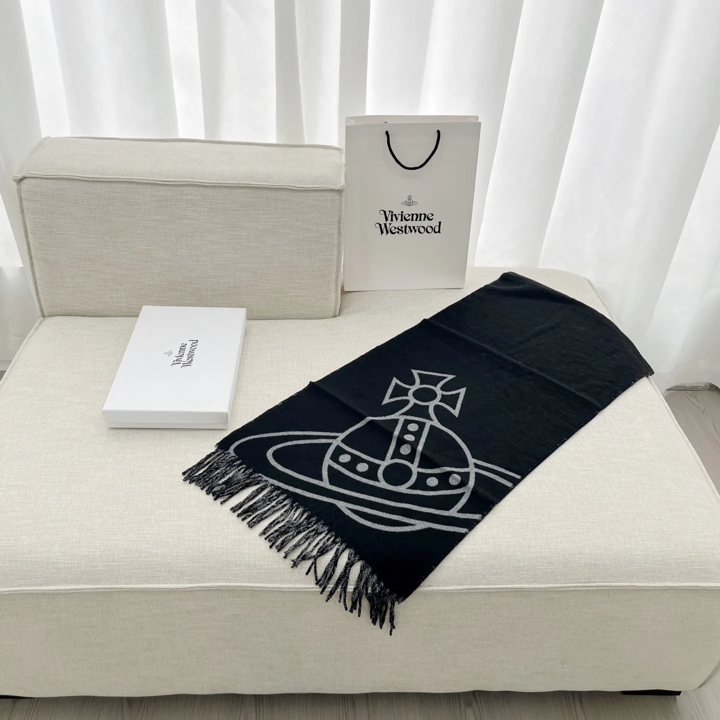 Scarves VIVIENNE WESTWOOD 17945455