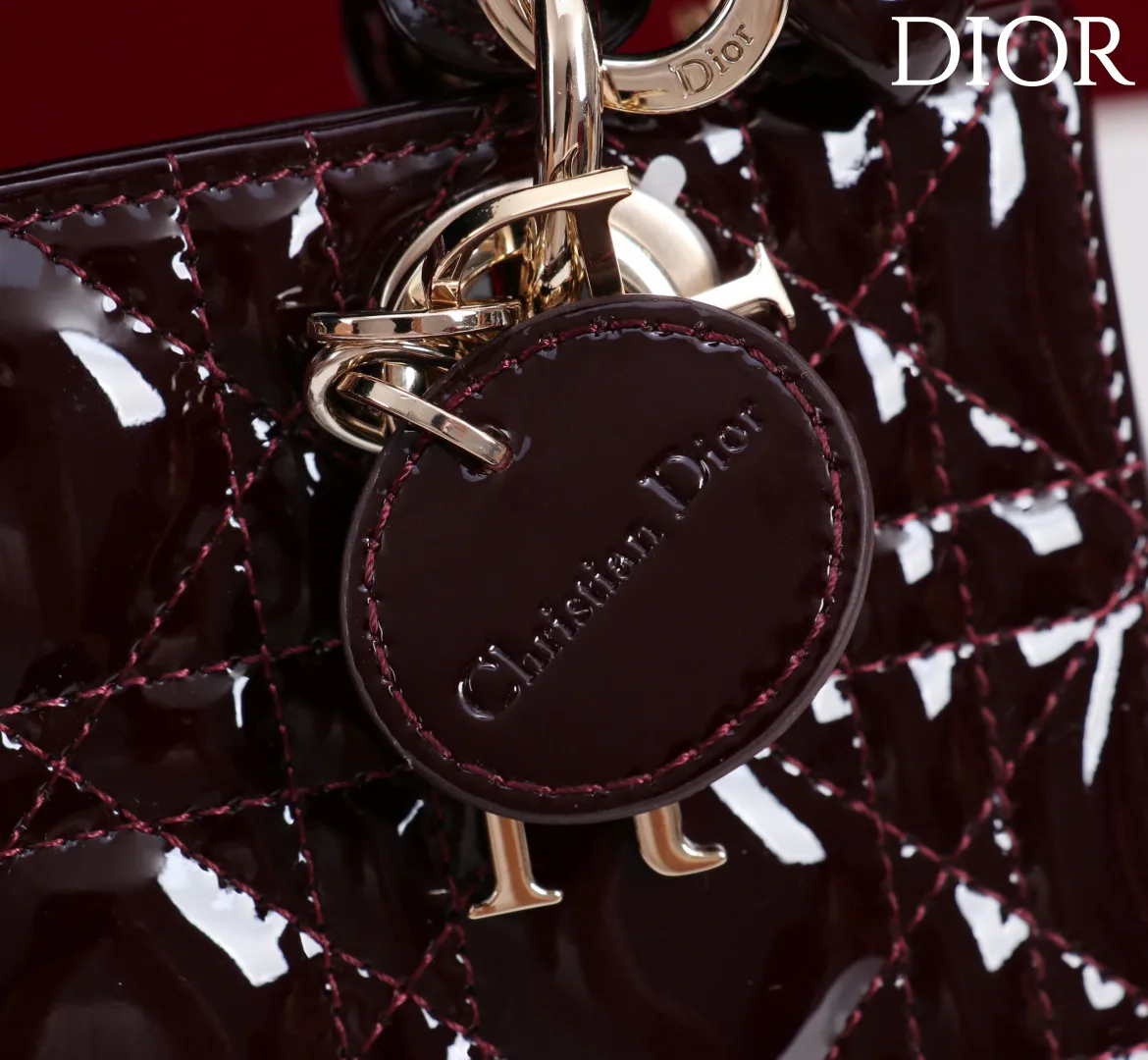 Women's Classic Handbags CHRISTIAN DIOR 18392965