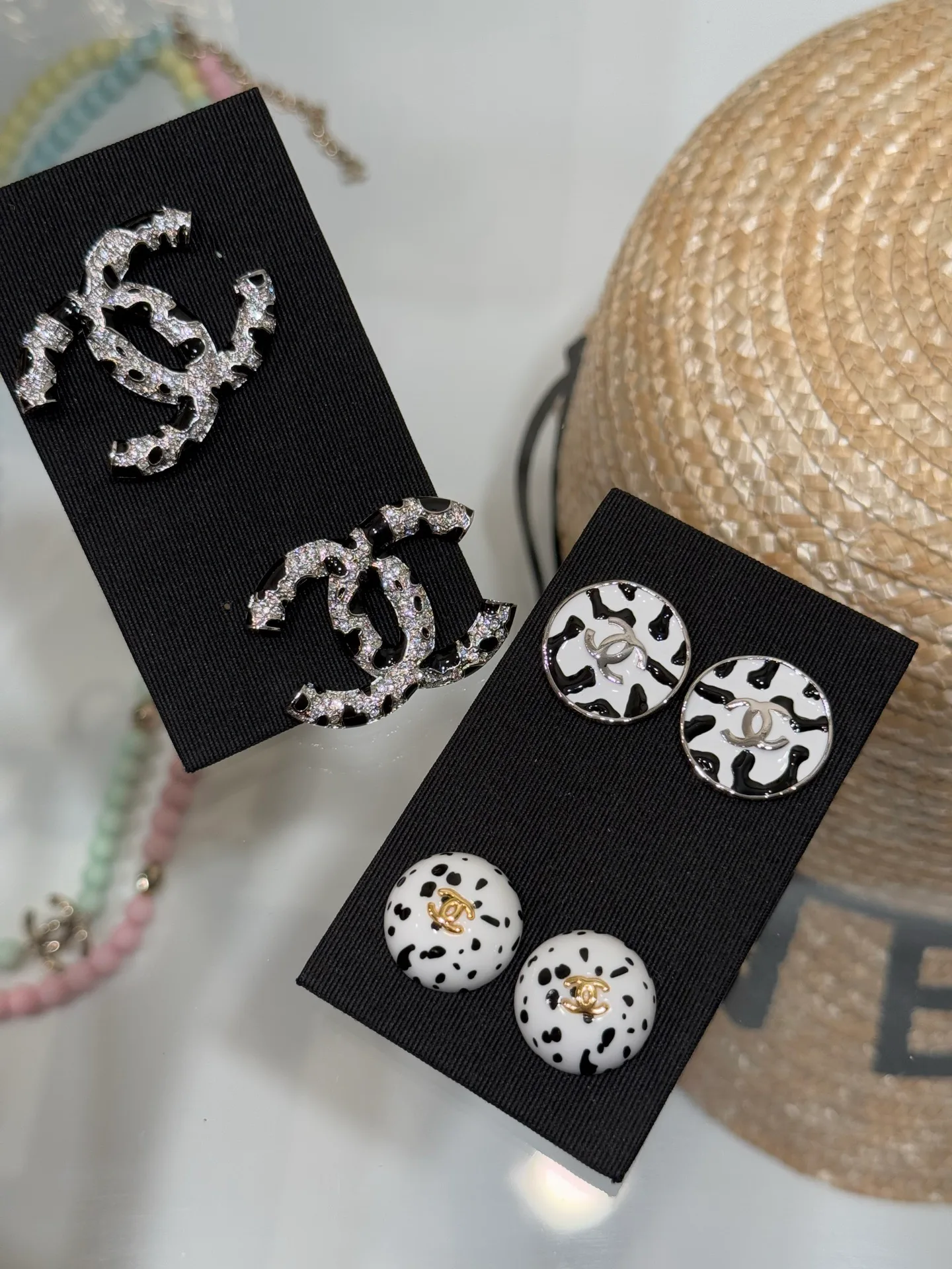 Jewelry CHANEL 17821915