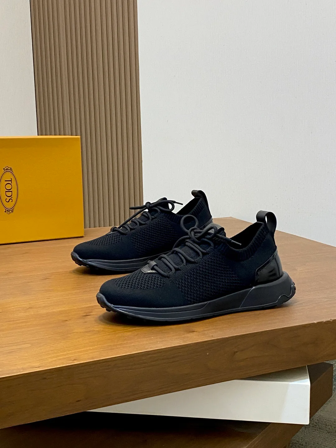 Men's Sneakers TOD'S 18079057