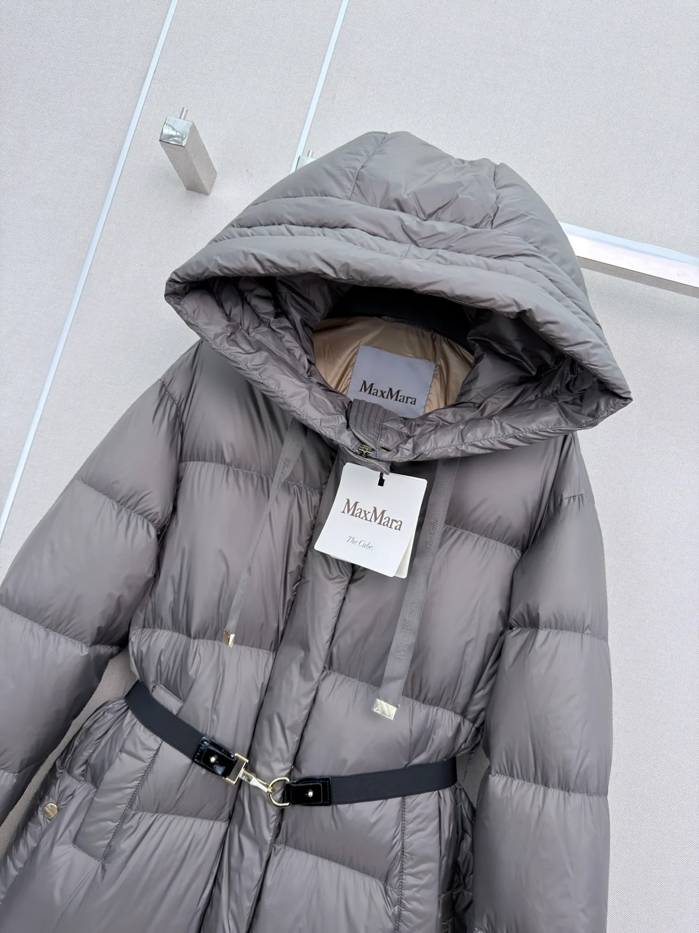 Women's Jackets And Down Jackets MAX MARA 18108880