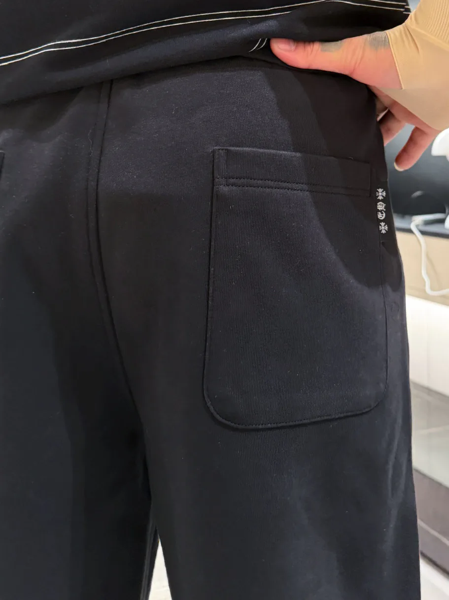 Men's Trousers CHROME HEARTS 18499694