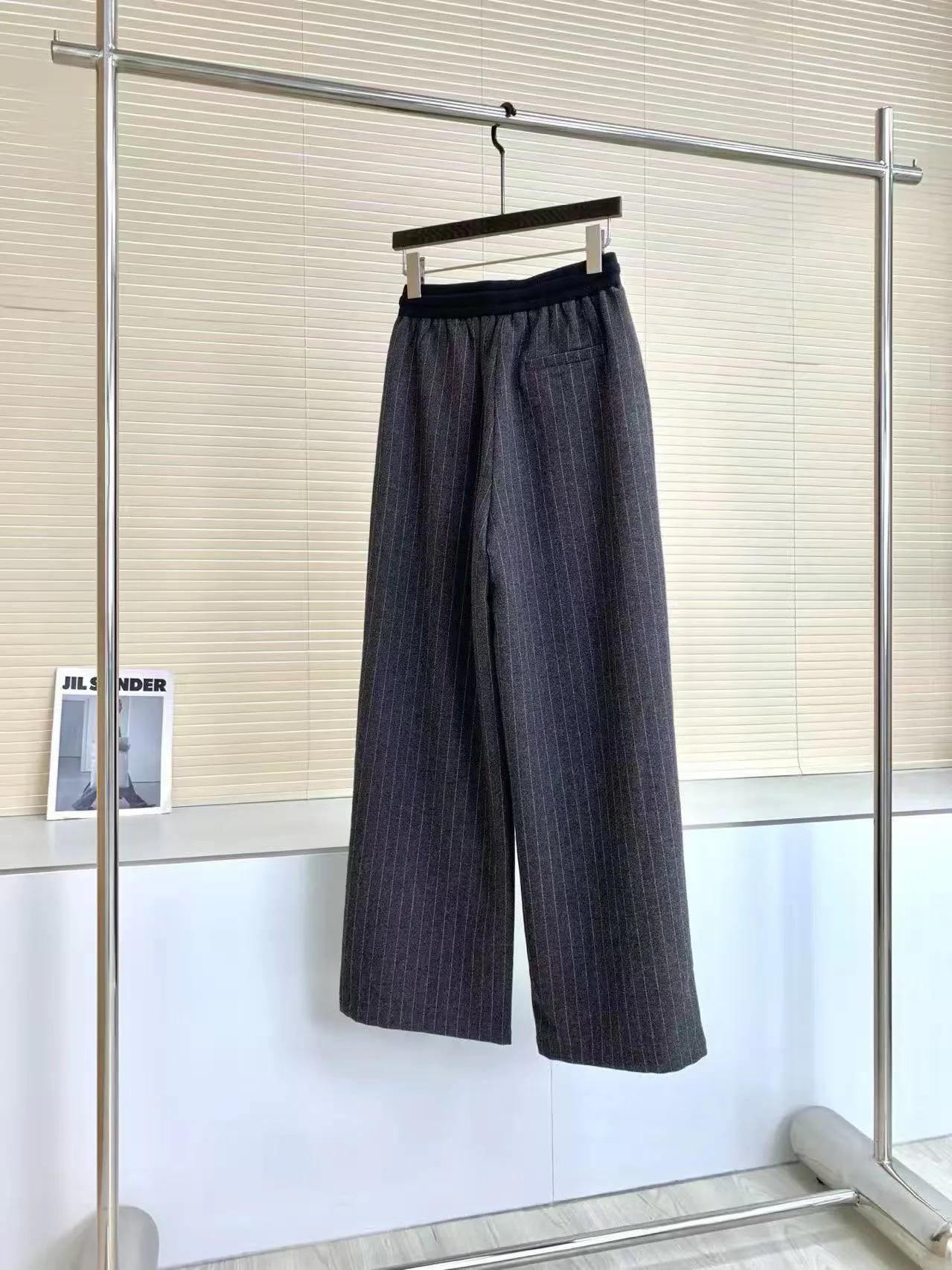 Women's Trousers CHANEL 18426601