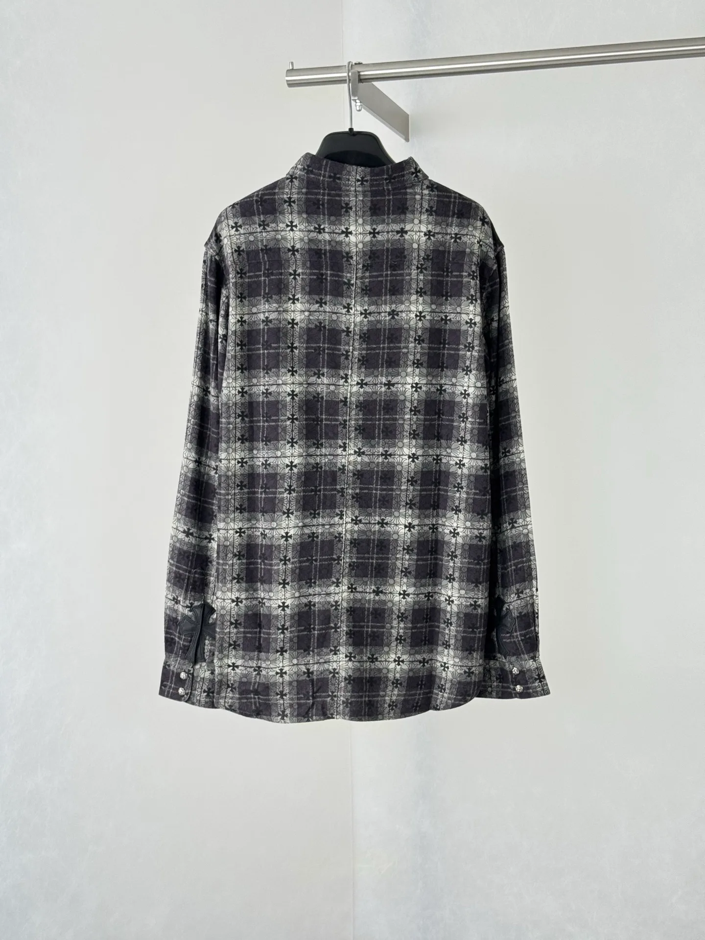 Men's Shirts CHROME HEARTS 17462483