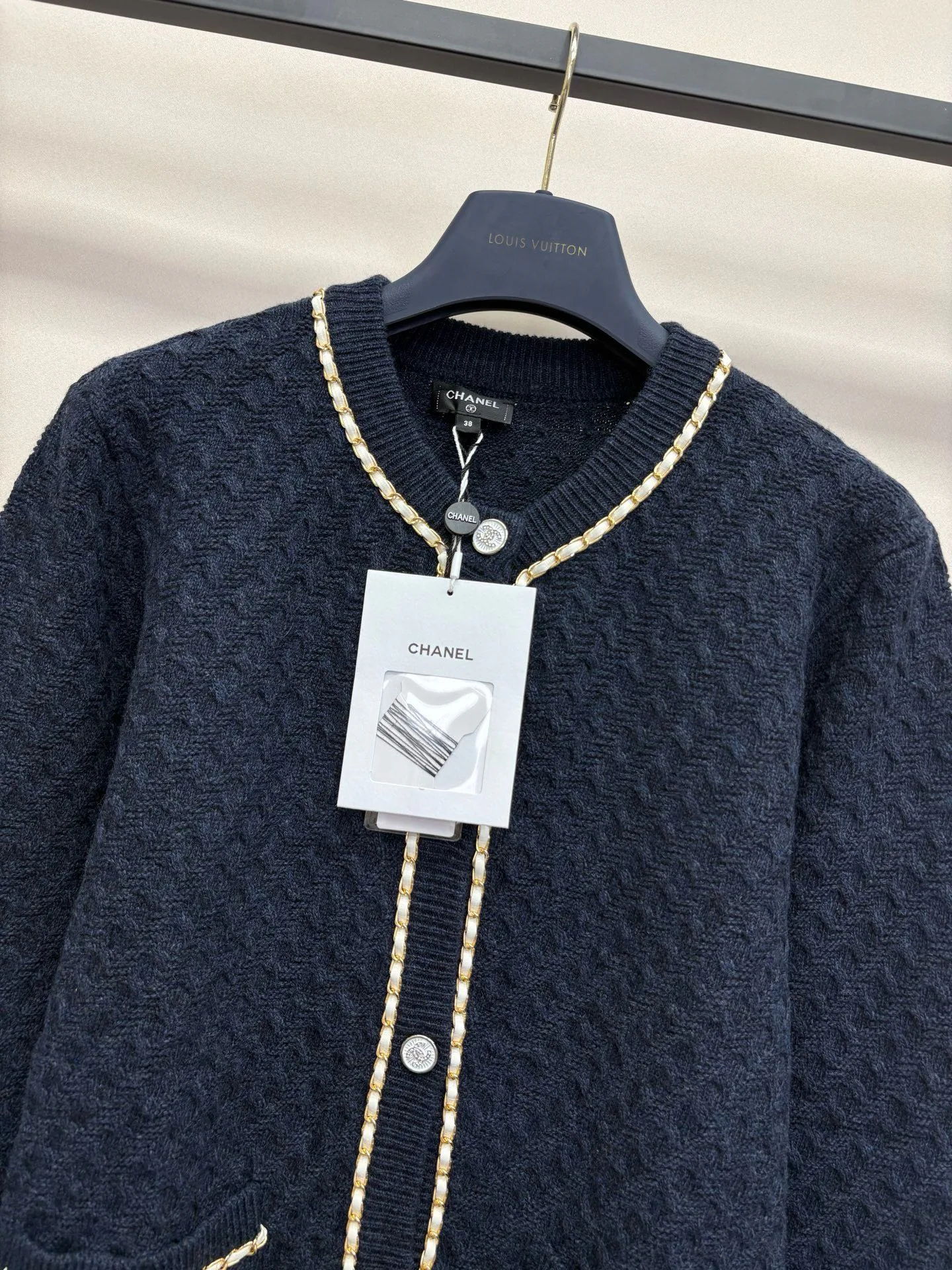 Women's Jumpers And Sweaters CHANEL 18028705