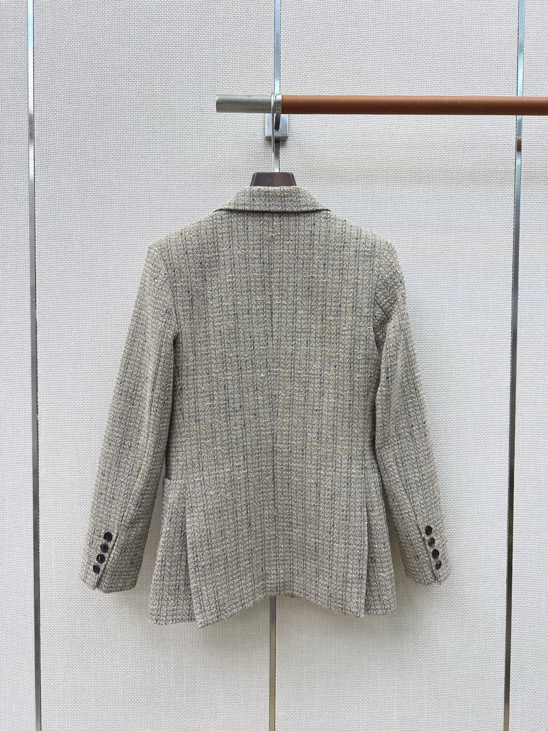 Women's Blazers LORO PIANA 18438355