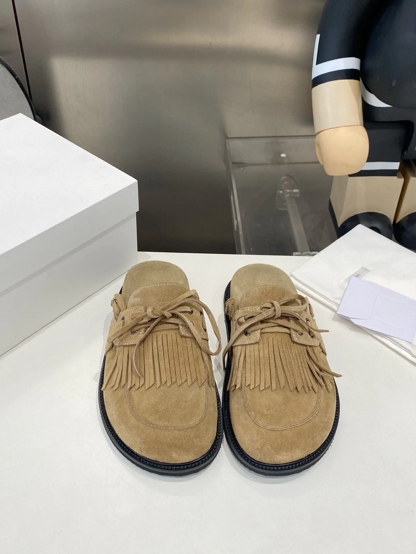 Women's Mules And Clogs THE ROW 17963581