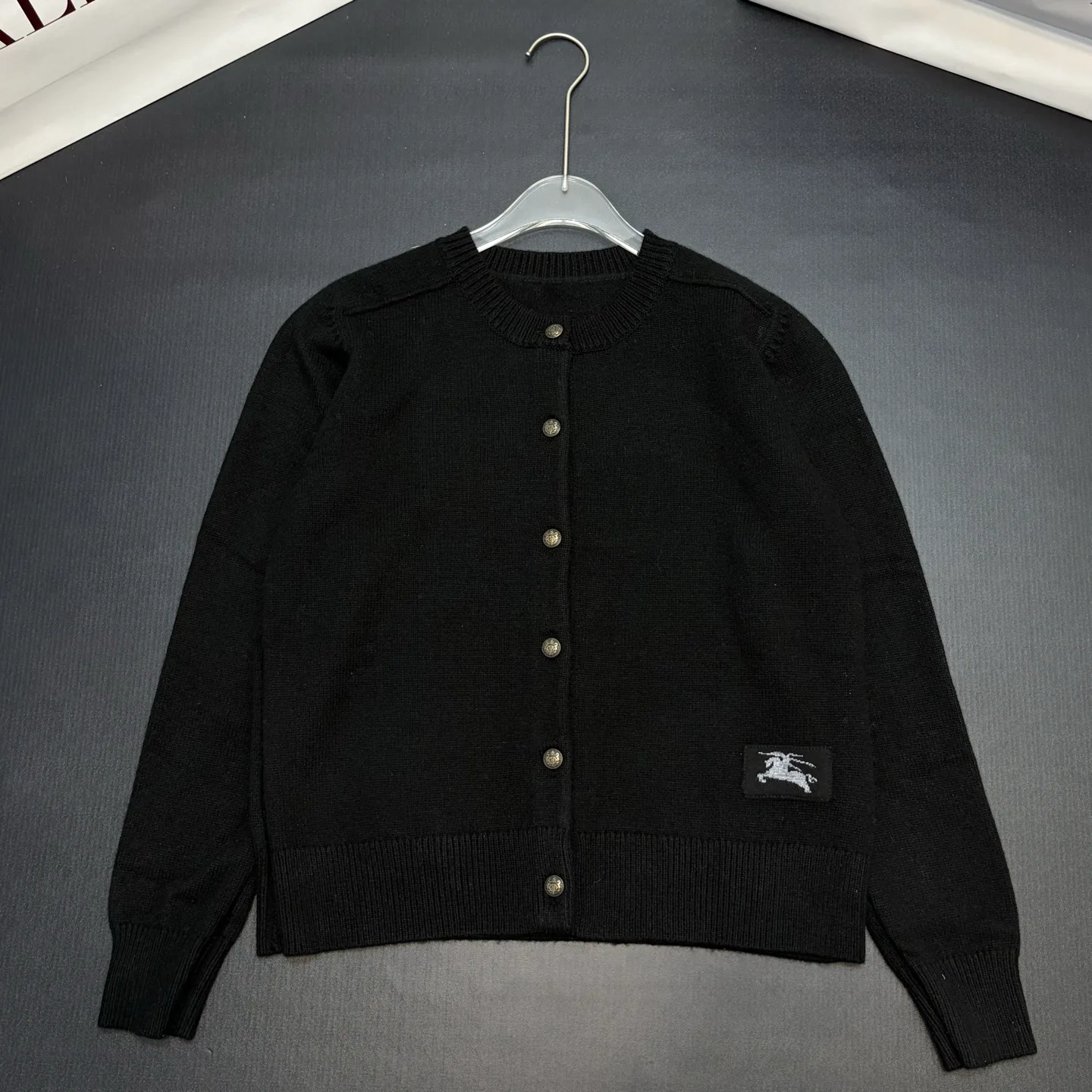 Women's Jumpers And Sweaters BURBERRY 18332180