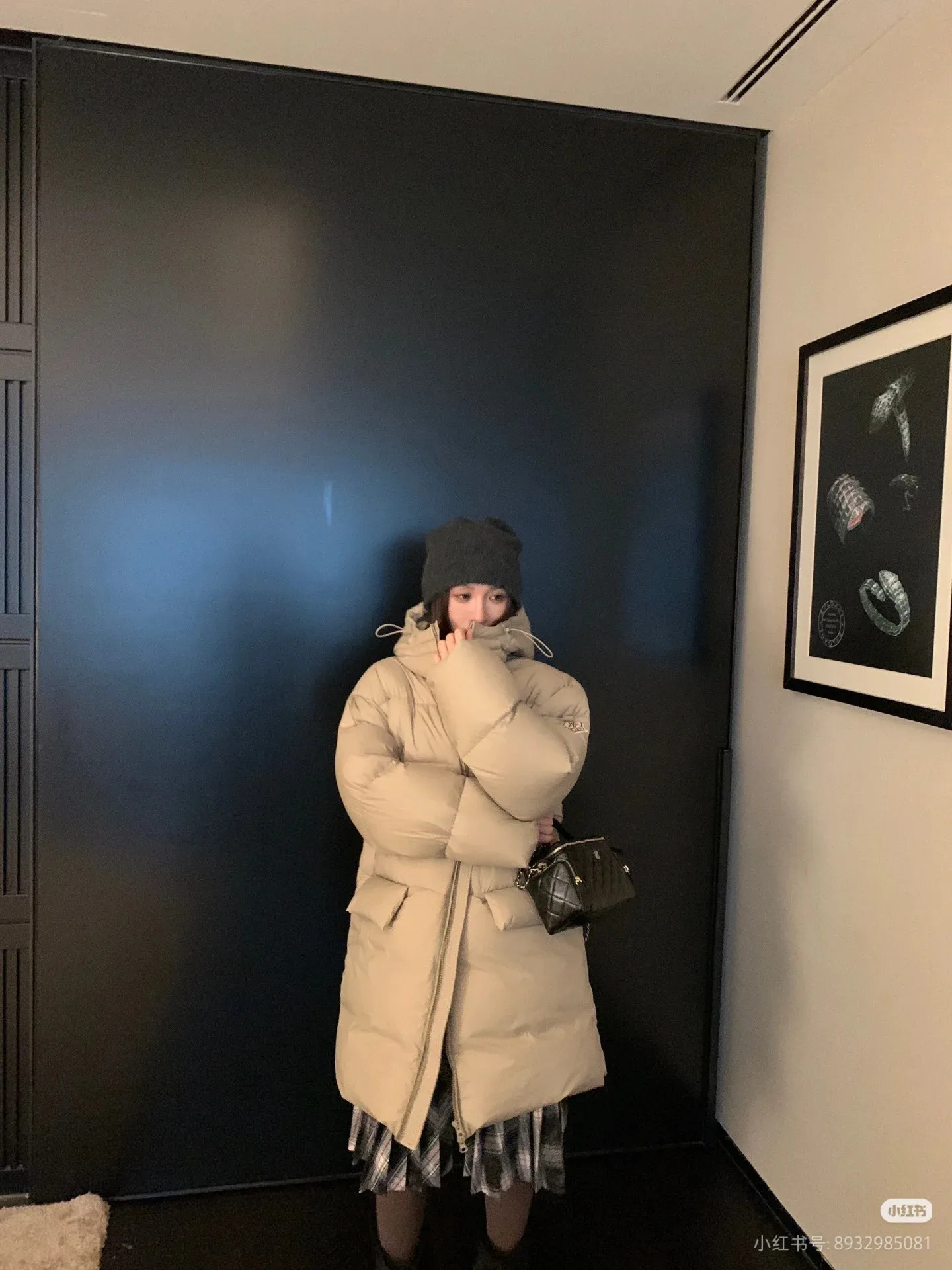 Women's Jackets And Down Jackets MONCLER 18044441