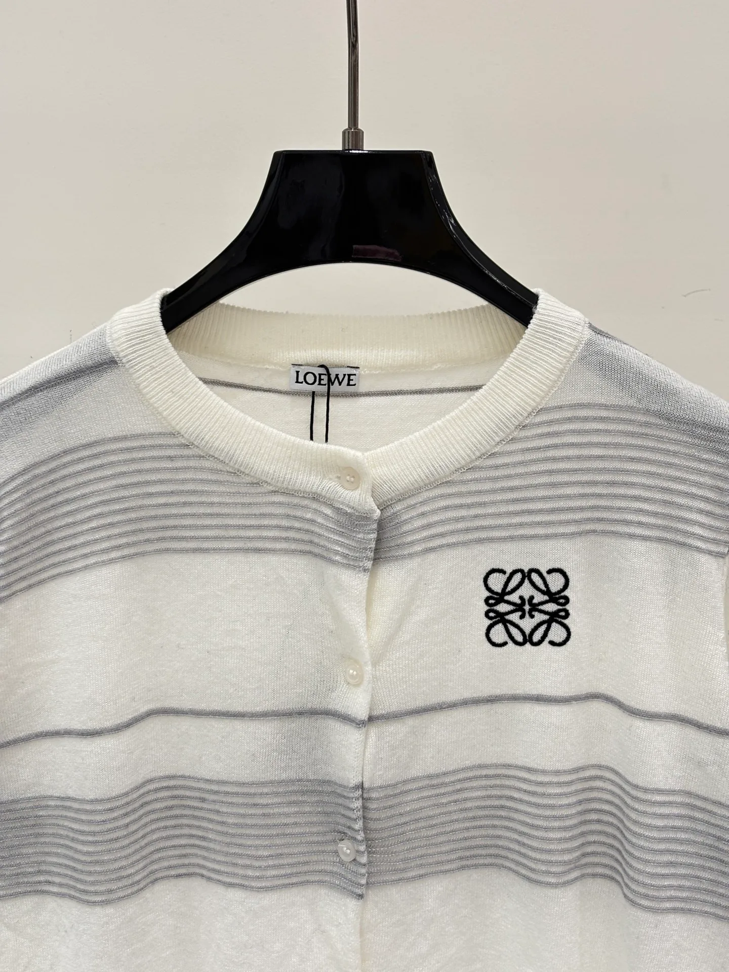 Women's Jumpers And Sweaters LOEWE 17504624
